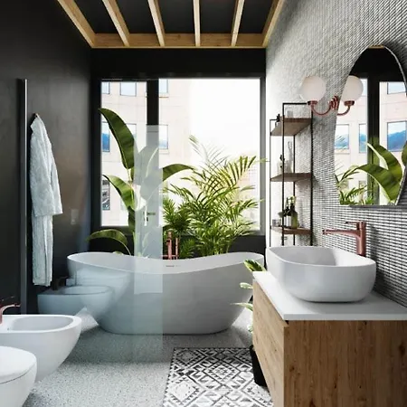 Pallet House Istanbul