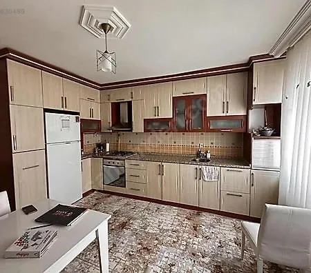 Privat bolig Pallet House *