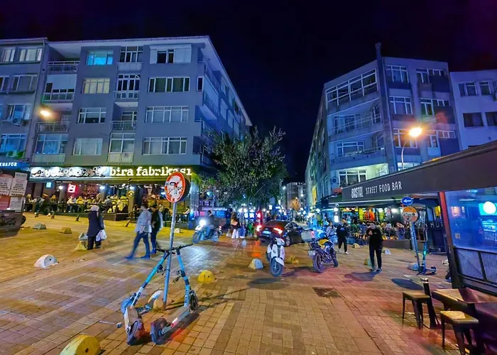 Pallet House Privat bolig Istanbul