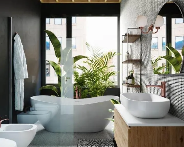 Pallet House Istanbul